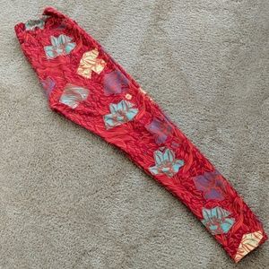 LulaRoe Leggings